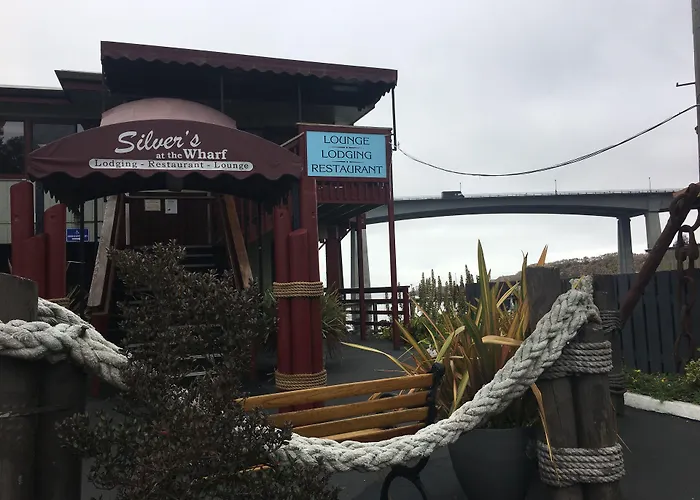 Anchor Lodge