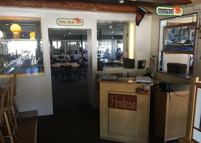 Anchor Lodge Fort Bragg