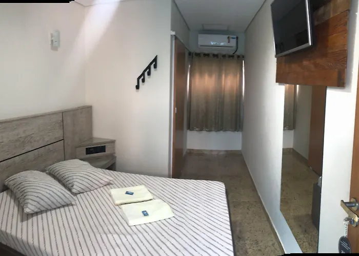 Hotel Butantã