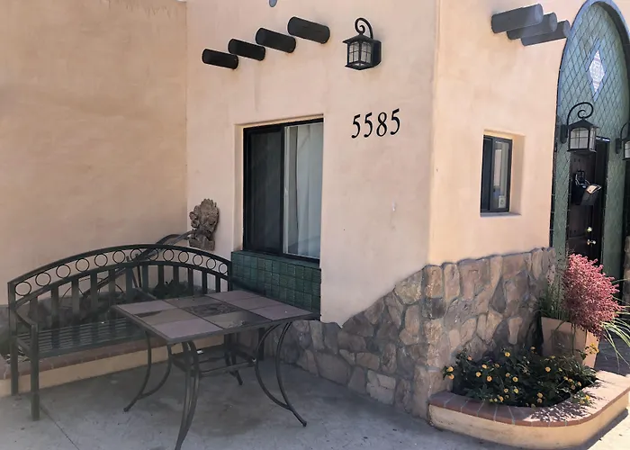 Casa Del Sol