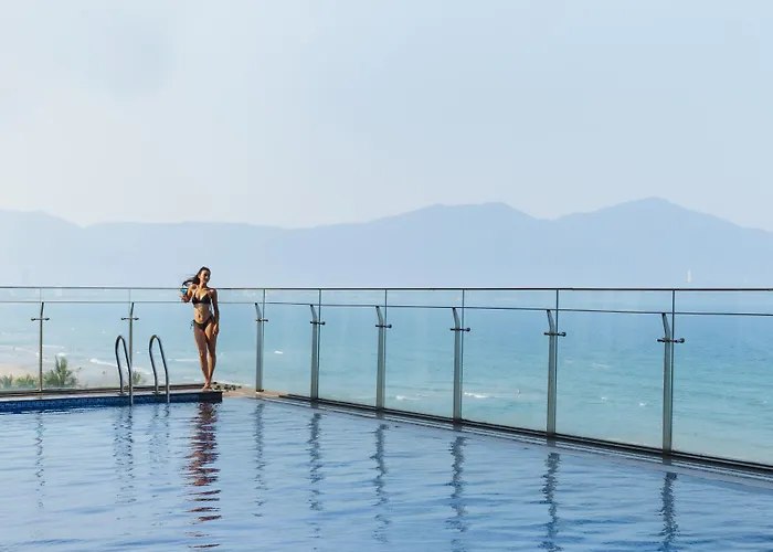 Rosamia Da Nang Hotel