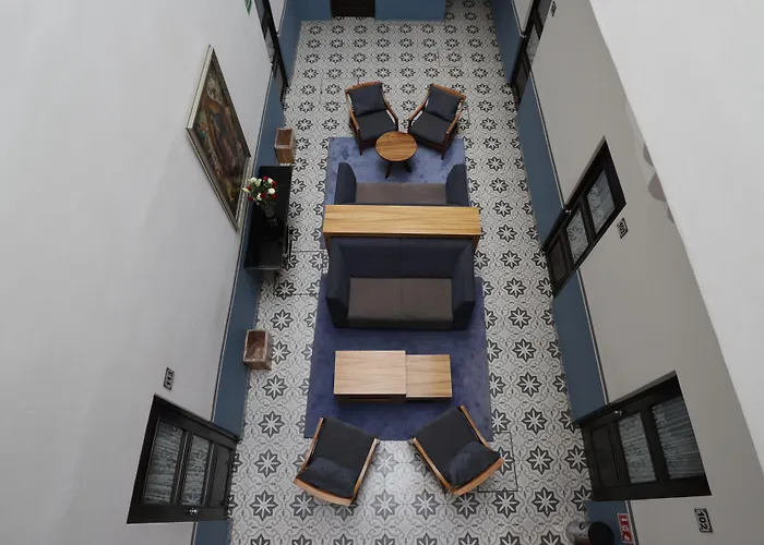 Hotel Sofia
