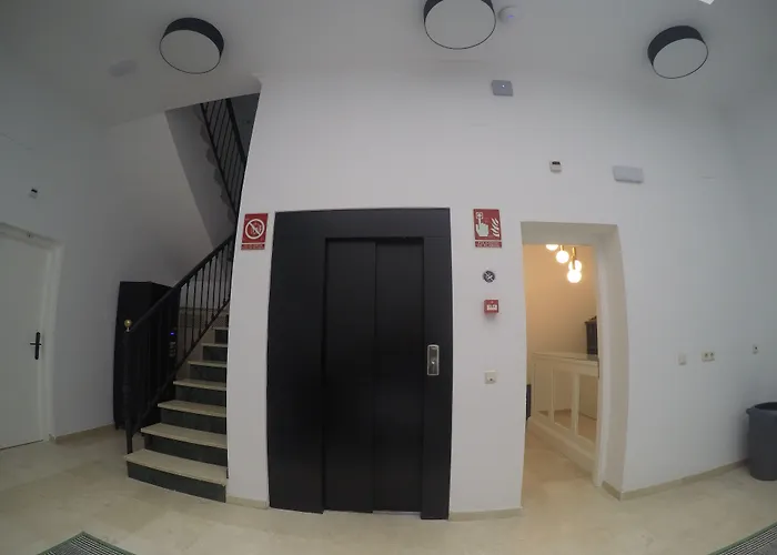 Hostal Hom Museo