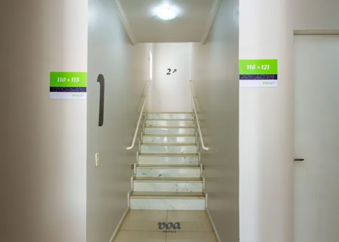 Voa Convenience Hotel