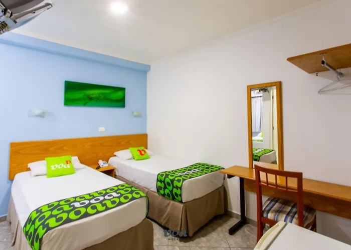 Voa Convenience Hotel