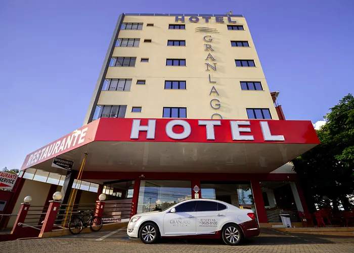 Granlago Hotel
