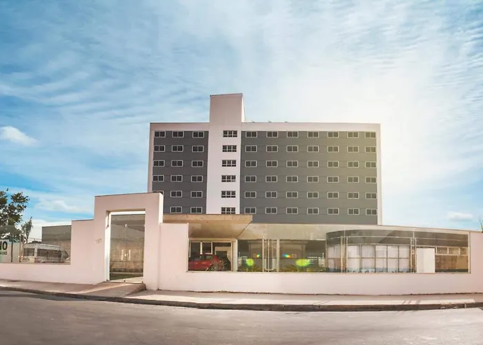 Hotel Abba Uno
