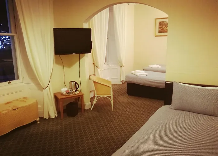Victoria Hotel Blairgowrie and Rattray