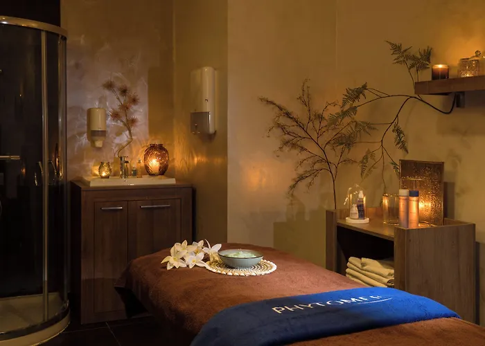 Résidence Valdys Thalasso&Spa - les Pins