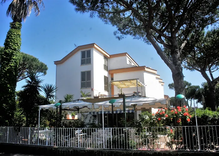 Hotel Anna Terracina