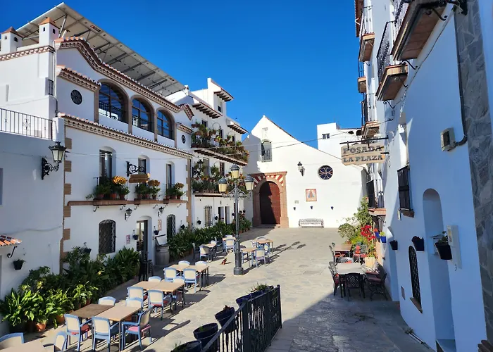 Posada La Plaza
