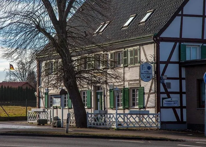 Lindenschänke