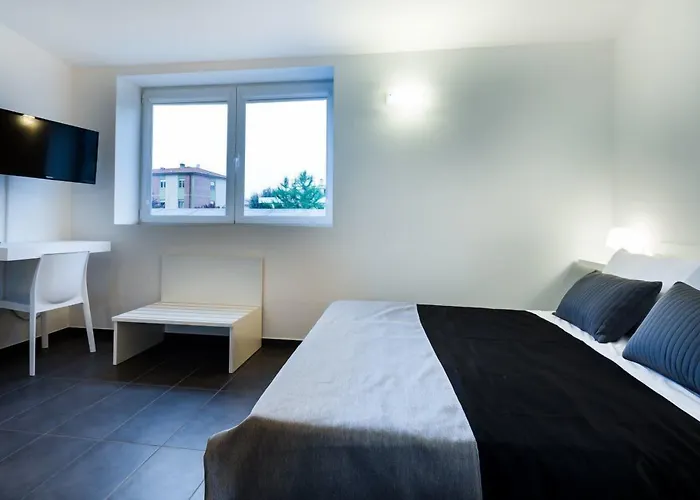 Residence Peloni