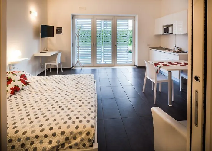 Residence Peloni