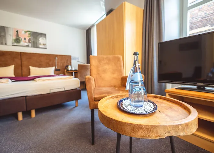 Hotel Residenz