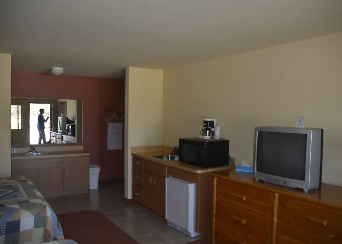 Camp Mack Lodge, Marina & Rv Resort Lake Wales