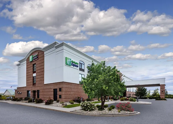Holiday Inn Express - Coventry S - West Warwick Area By Ihg