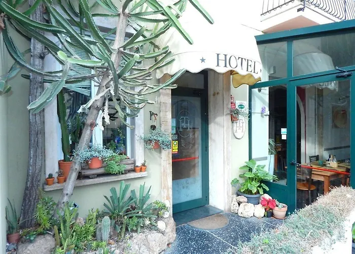 Albergo Torino Albenga