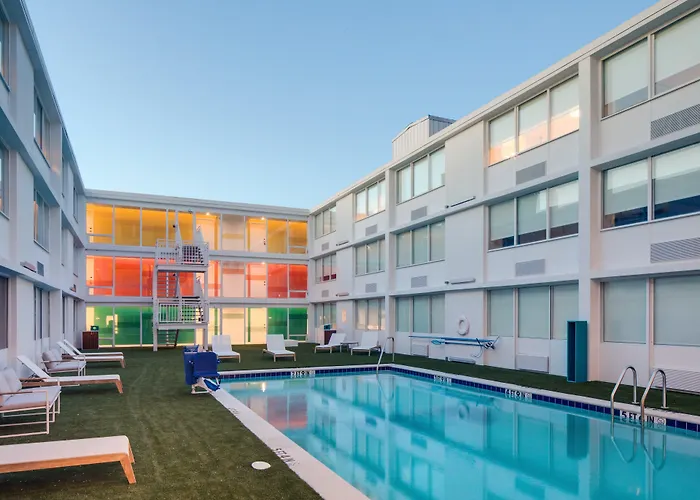 Hotel Indigo - Memphis Downtown By Ihg