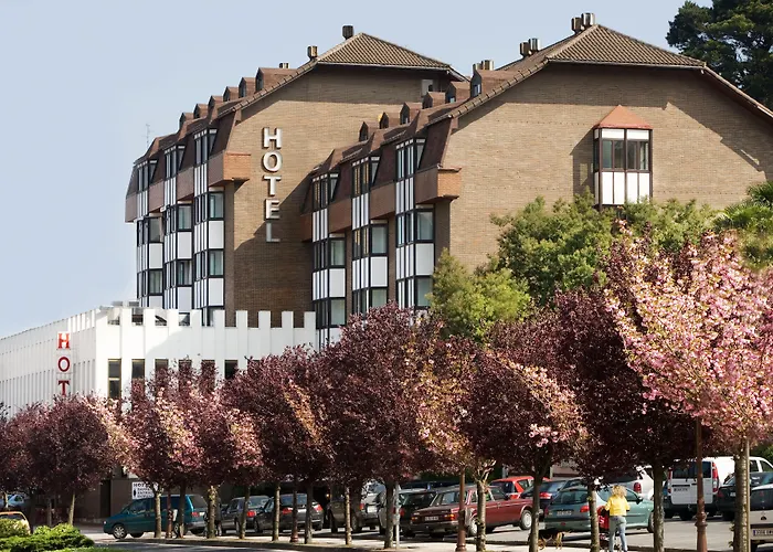 Hotel Txartel
