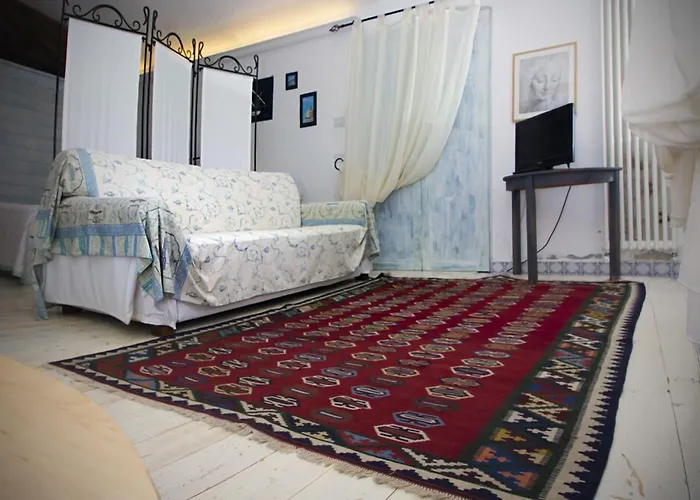 Hotel La Casa di Elisa Camogli