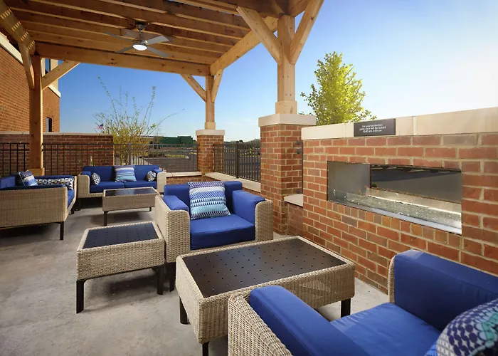 Hampton Inn Chattanooga East Ridge