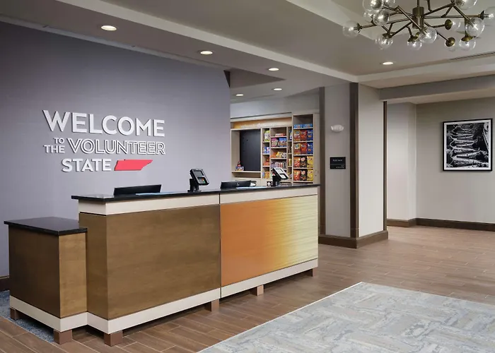 Hampton Inn Chattanooga East Ridge