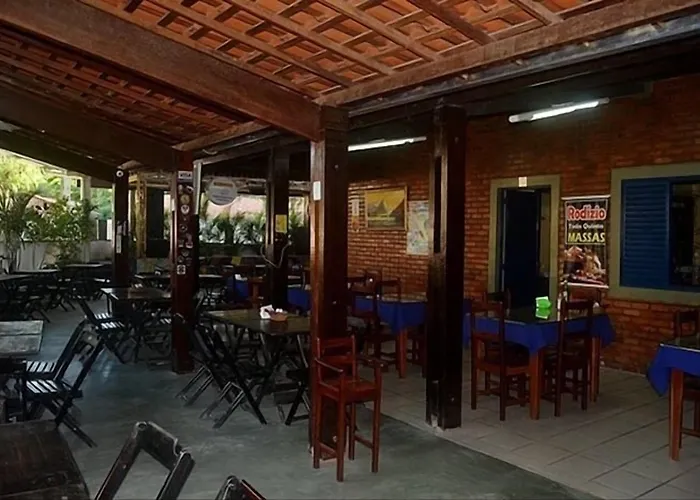 Bellavista Hotel