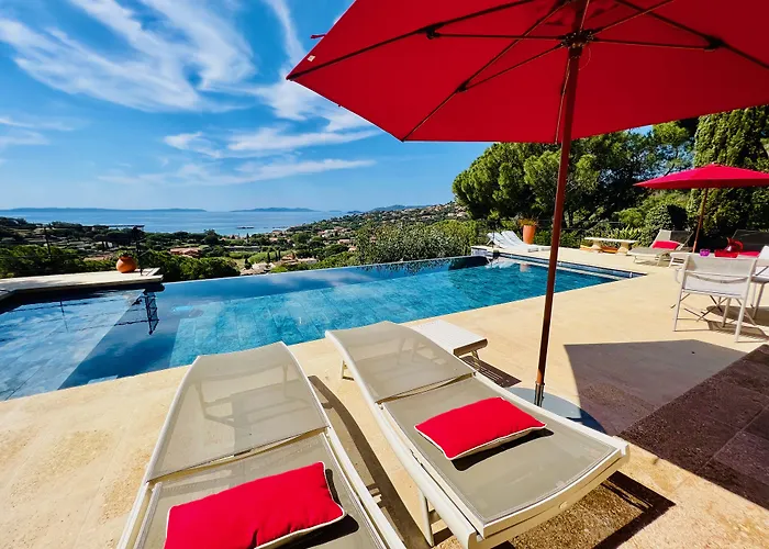 Villa Thalassa Art' B&B