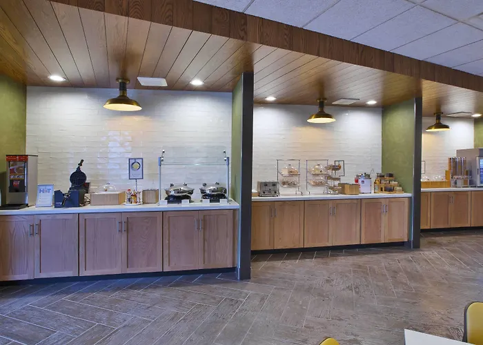 Fairfield Inn & Suites By Marriott Flint Grand Blanc
