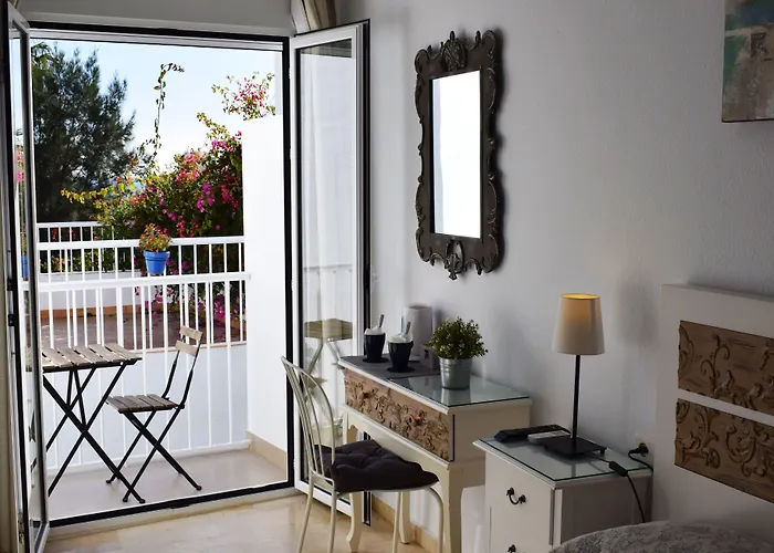 Hostal Tres Soles