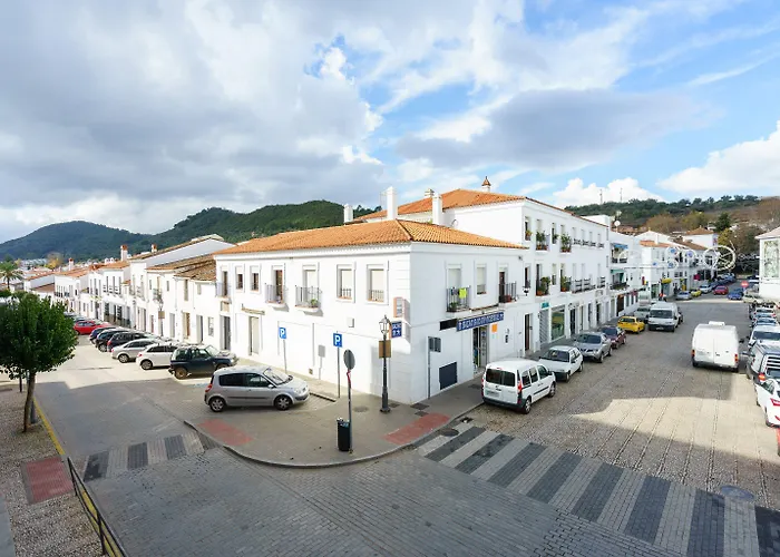 Hotel Los Castaños