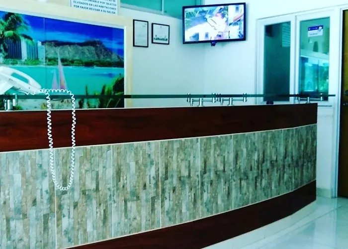 Hotel Zhena