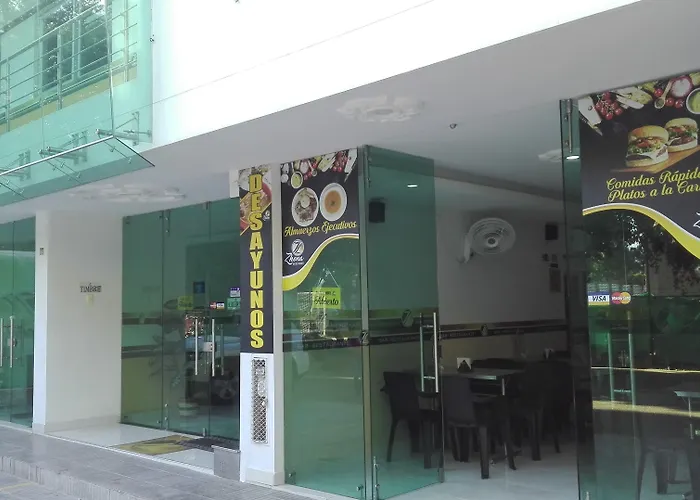 Hotel Zhena