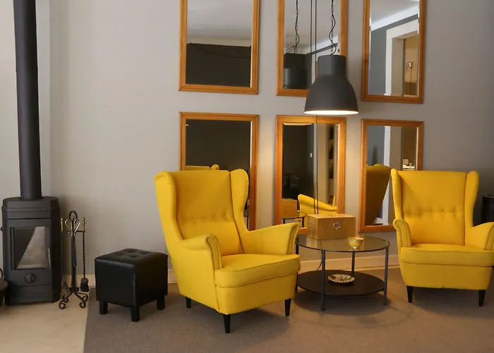 Cosy Sintra Hotel