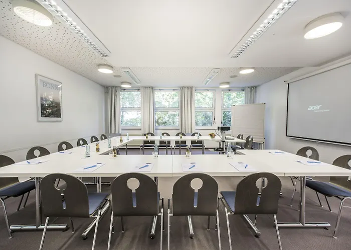 CJD Bonn Castell