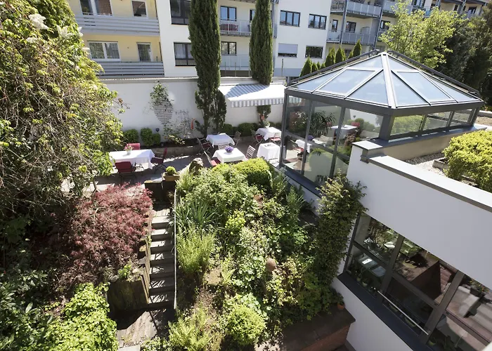 Maurers Zollamt Hotel
