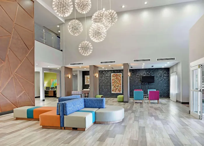 Best Western Plus Medical Center