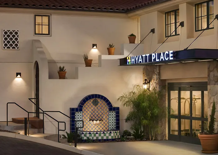 Hyatt Place Santa Barbara