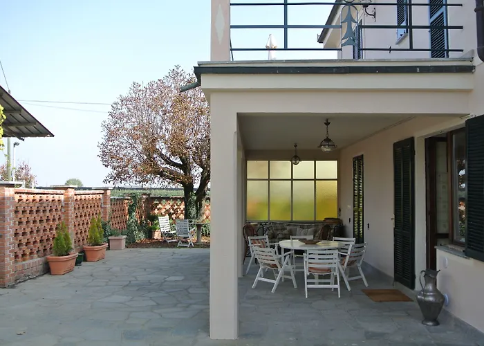 Villa Le Rose