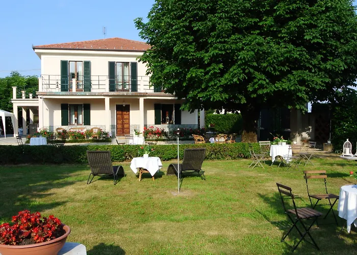 Villa Le Rose
