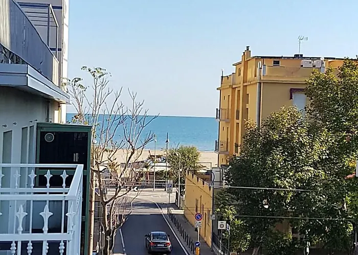 Residence Perla