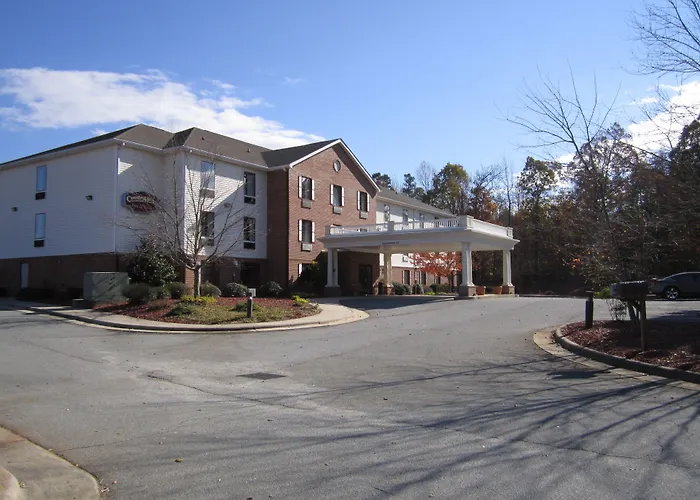Comfort Inn & Suites Lexington South