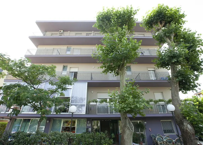 Hotel Mirage Bellaria-Igea Marina
