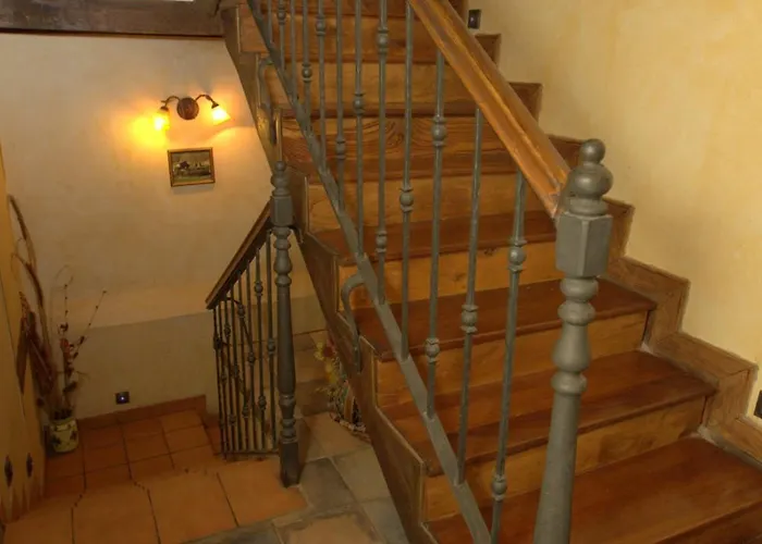 Hostal Rural Elosta
