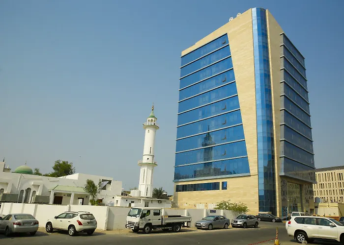 The Castle Premium Hotel