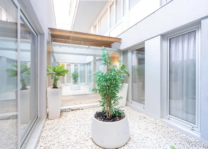 Hoteles Baratos en L'Hospitalet de Llobregat 