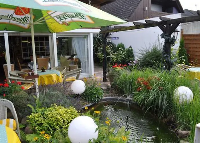 Hotel&Restaurant Bei Hölzchen