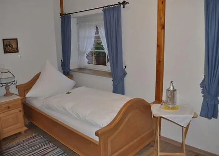 Hotel&Restaurant Bei Hölzchen