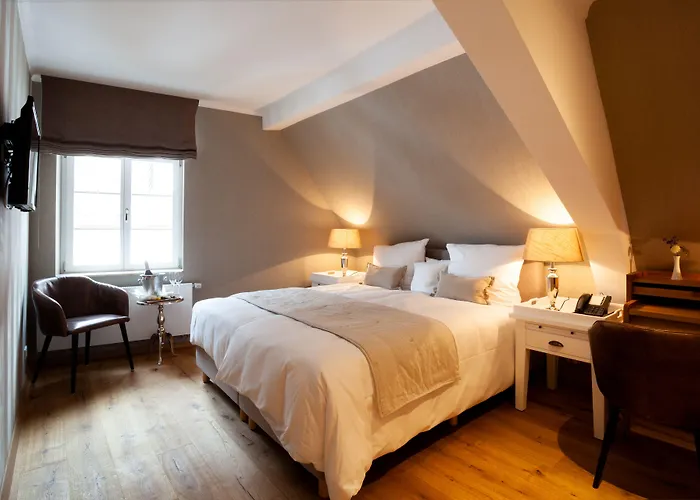 Hotel Kronenschlösschen